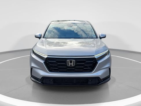 Used 2023 Honda CR-V EX-L image 2