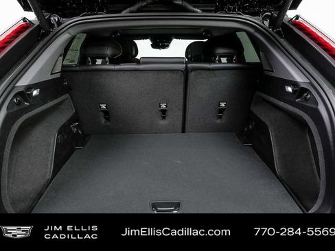 New 2026 Cadillac Optiq Sport 1 image 31