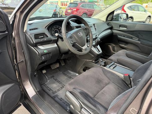 Used 2012 Honda CR-V EX image 8