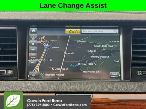 Used 2017 Kia Cadenza Premium w/ Luxury Package image 15