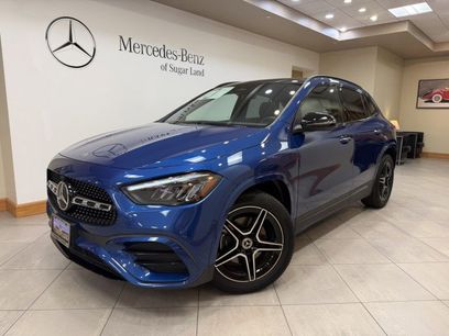 Certified 2024 Mercedes-Benz GLA 250