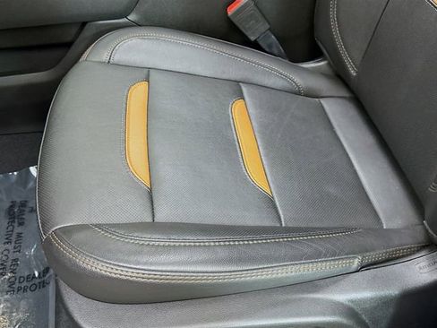 Used 2024 GMC Sierra 2500 AT4 w/ AT4 Premium Plus Package image 21