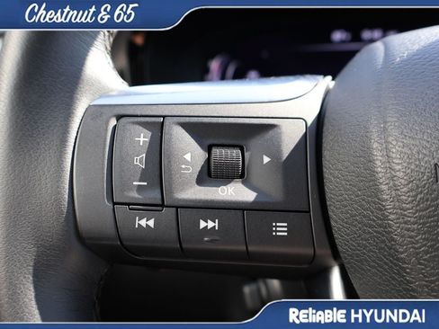 Used 2024 INFINITI QX60 Luxe AWD/4WD image 30