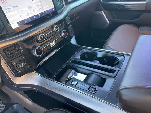 Used 2023 Ford F150 King Ranch w/ Equipment Group 601A High image 19