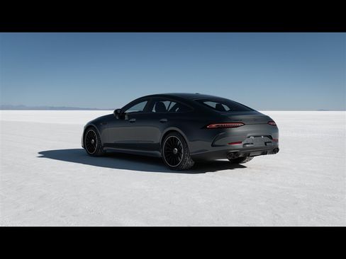 New 2026 Mercedes-Benz AMG GT 43 image 24