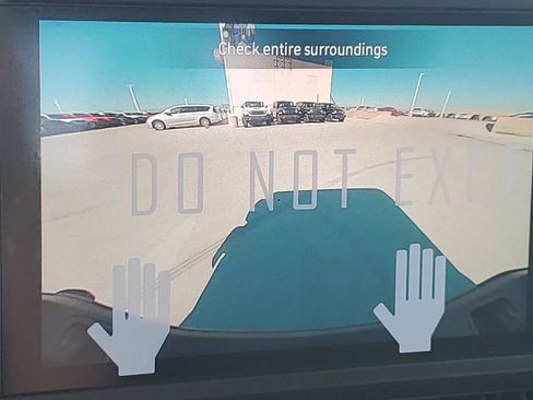 New 2026 Jeep Gladiator Sport image 24