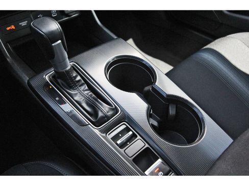 Used 2025 Honda Civic Sport image 27