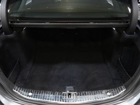 Used 2020 Mercedes-Benz S 63 AMG 4MATIC Sedan image 56
