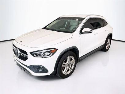 Used 2022 Mercedes-Benz GLA 250