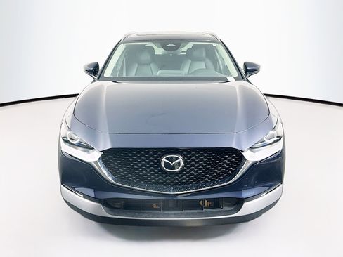 Used 2024 MAZDA CX-30 AWD 2.5 S w/ Preferred Package image 2