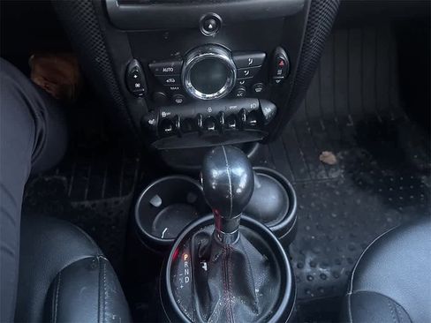 Used 2014 MINI Cooper Countryman S image 14