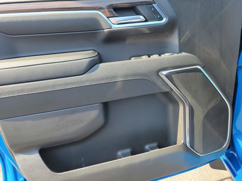 Certified 2023 Chevrolet Silverado 1500 LT w/ Convenience Package II image 29