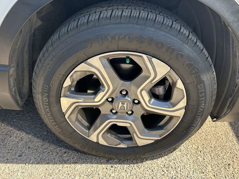 Used 2018 Honda CR-V EX image 9