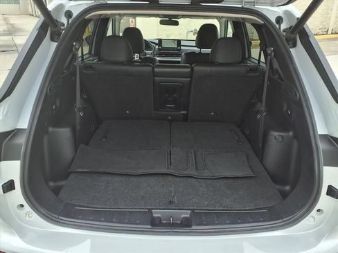 Used 2024 Mitsubishi Outlander Ralliart AWD/4WD image 14