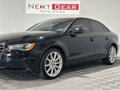 Used 2016 Audi A3 1.8T Premium w/ Audi MMI Navigation Plus image 6
