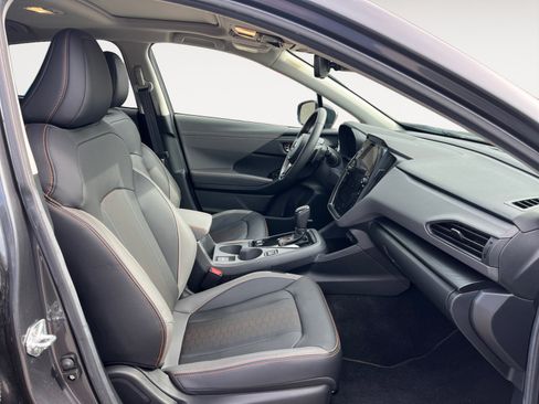 Certified 2025 Subaru Crosstrek 2.5i Limited w/ Crosstrek Mirror Package AWD/4WD image 16