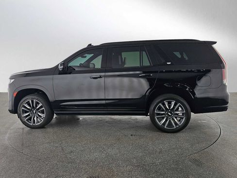 Certified 2024 Cadillac Escalade Sport Platinum AWD/4WD image 6