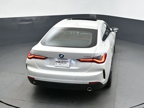 Certified 2025 BMW 430i image 34