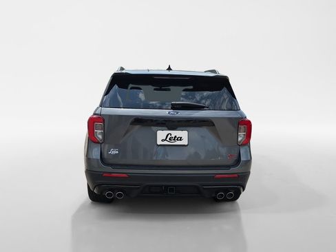 Used 2023 Ford Explorer ST w/ Equipment Group 401A AWD/4WD image 5