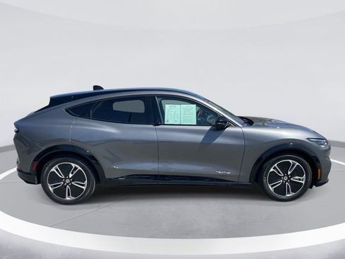 Certified 2023 Ford Mustang Mach-E Premium AWD/4WD image 4