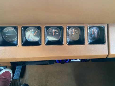 Used 1995 Jeep Wrangler Rio Grande image 29