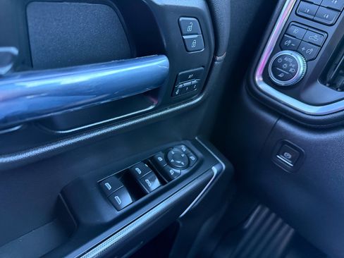 Used 2021 GMC Sierra 1500 AT4 image 27