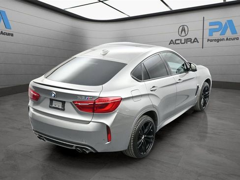 Used 2016 BMW X6 M image 32