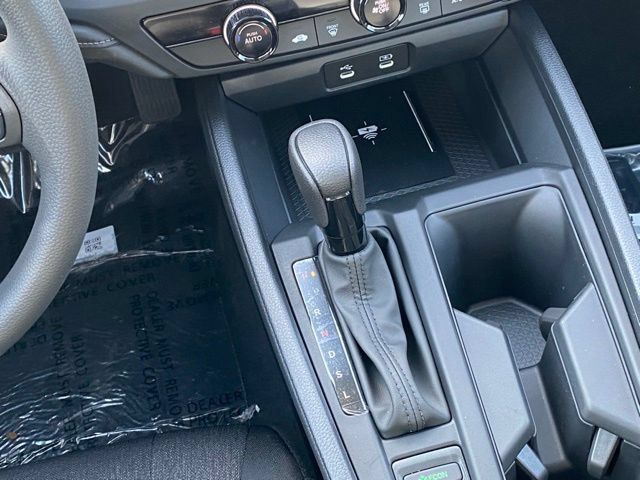 New 2026 Honda Accord LX image 15