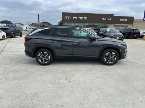New 2026 Hyundai Tucson SEL FWD image 68