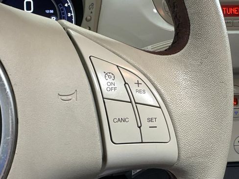 Used 2015 FIAT 500 1957 Edition FWD image 27