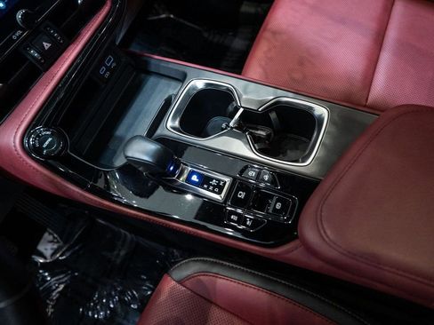 Used 2024 Lexus NX 350 AWD image 18