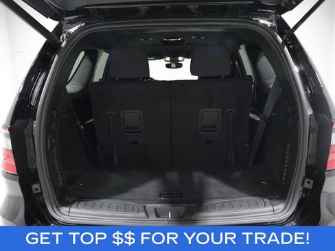 Used 2026 Dodge Durango GT AWD/4WD image 4