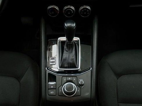 Used 2023 MAZDA CX-5 AWD 2.5 S image 28