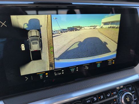 Used 2023 GMC Sierra 1500 Denali w/ Denali Reserve Package image 35