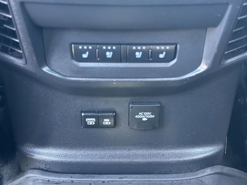 Used 2024 Toyota Tundra 1794 Edition AWD/4WD image 24