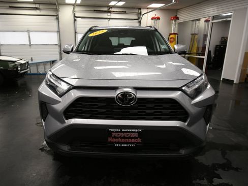 Certified 2024 Toyota RAV4 XLE image 2
