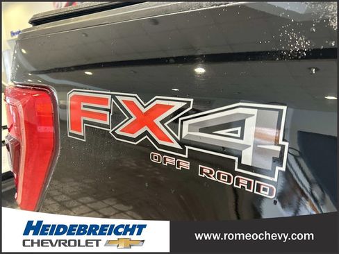 Used 2022 Ford F150 XLT w/ Equipment Group 302A High image 35