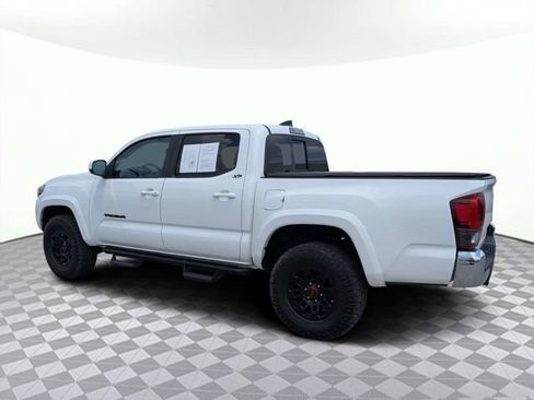 Used 2023 Toyota Tacoma SR5 RWD image 6