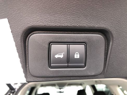 New 2026 Nissan Rogue Rock Creek image 18