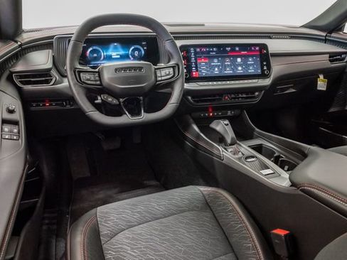 New 2026 Dodge Charger R/T Scat Pack image 7