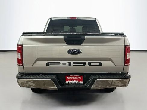 Used 2019 Ford F150 XLT image 7