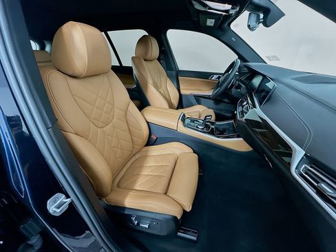 Certified 2023 BMW X5 sDrive40i w/ M Sport Package RWD image 29