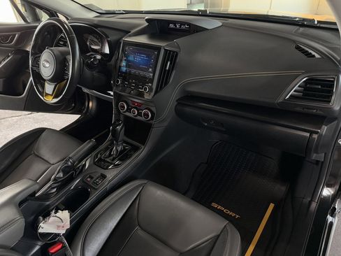 Used 2023 Subaru Crosstrek 2.5i Sport image 42