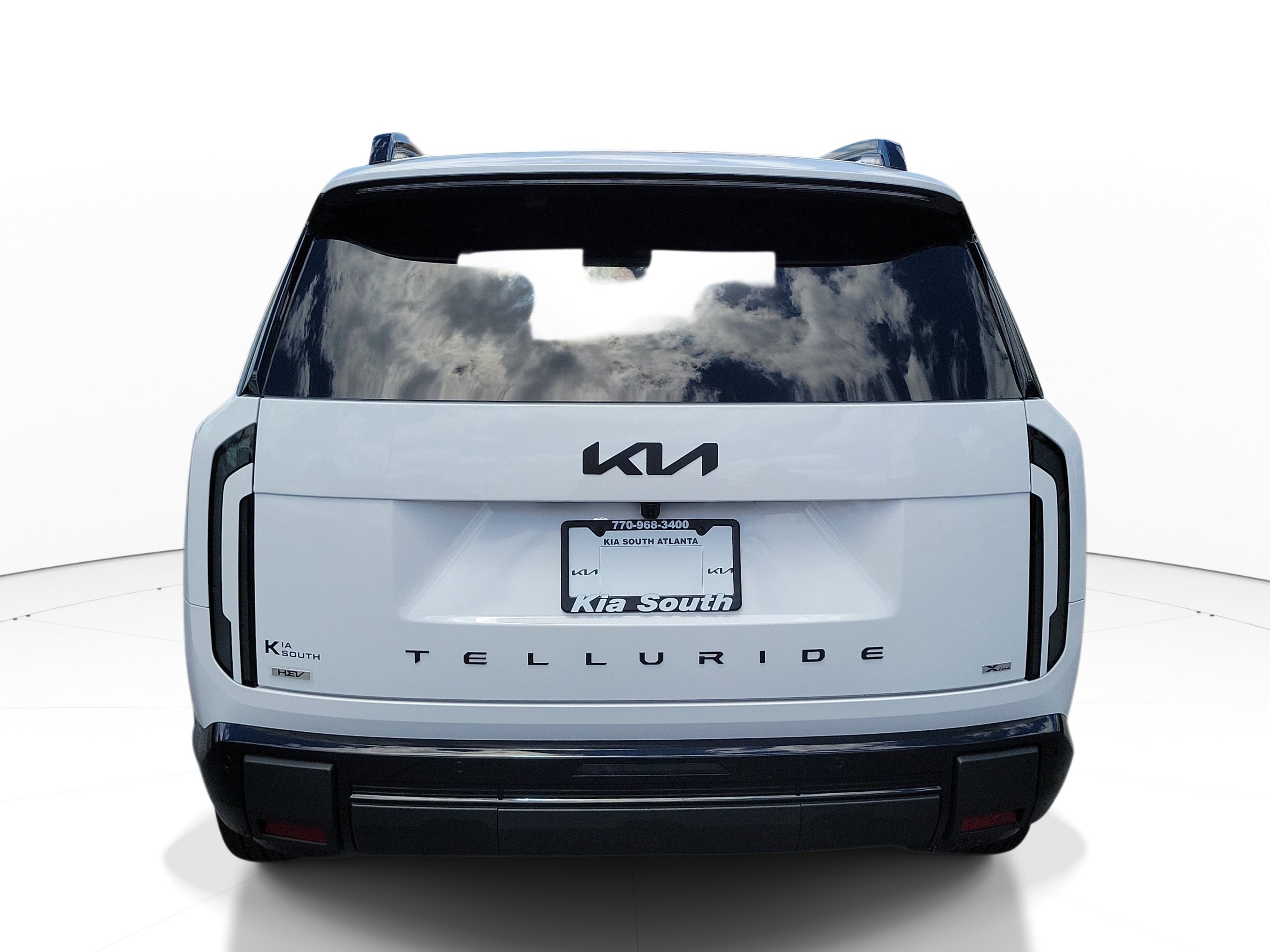 New 2027 Kia Telluride X-Line SX Prestige w/ Towing Package AWD/4WD image 5