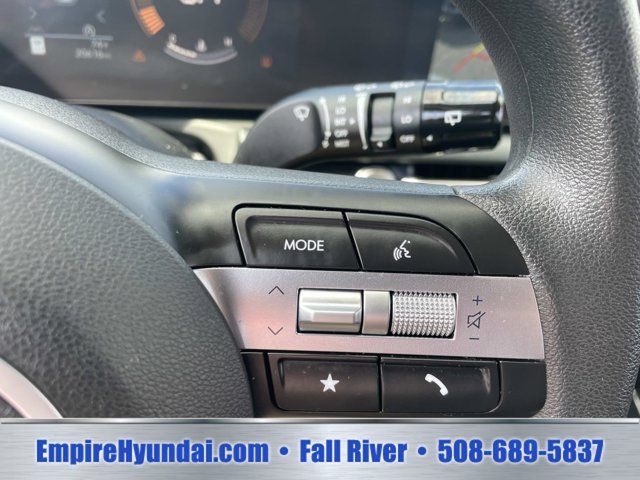 Certified 2026 Hyundai Tucson SEL Plus AWD/4WD image 31