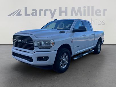 Used 2019 RAM 2500 Big Horn