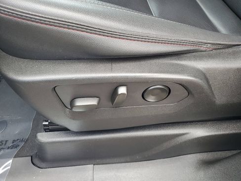 Used 2024 Chevrolet Suburban RST RWD image 7