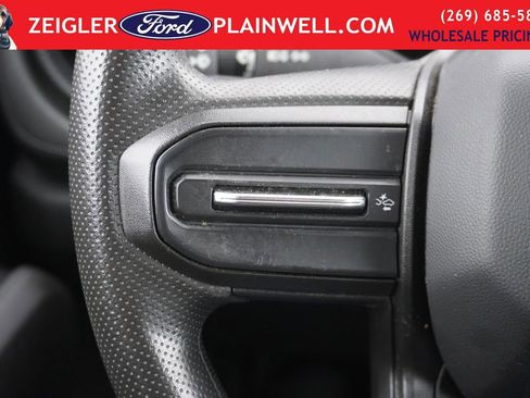 Used 2023 Chevrolet Colorado W/T image 24