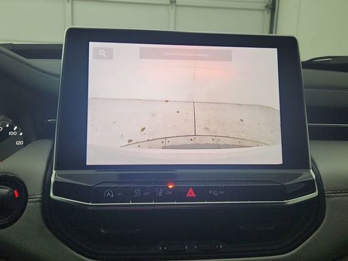 New 2026 Jeep Compass Limited AWD/4WD image 25