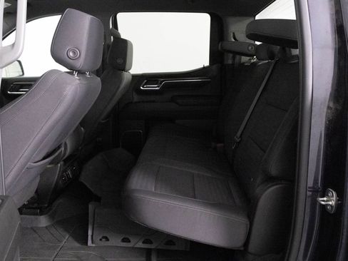 Certified 2023 Chevrolet Silverado 1500 LT image 33